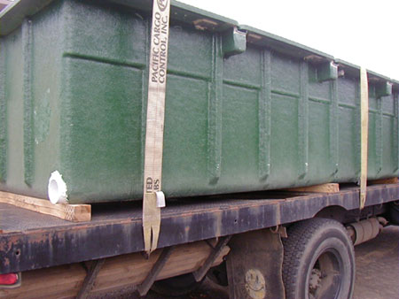 AX100 Deslivery